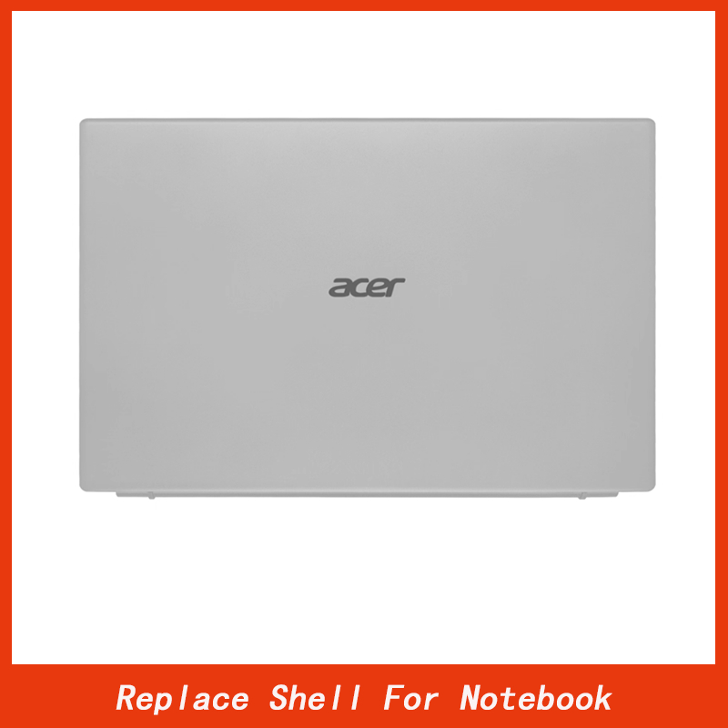 ใหม่สําหรับ Acer A317-58G 53G 33G A517-56G N20C6 Lcd ปกหลัง Top Case