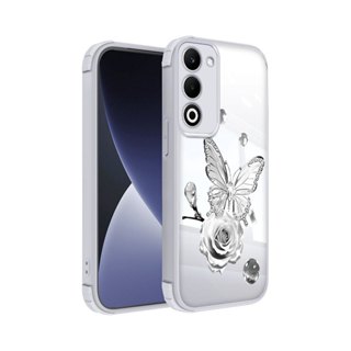 YBD เคสโทรศัพท์สําหรับ OPPO A5 5G A5i Pro Realme C71 C75 C75…