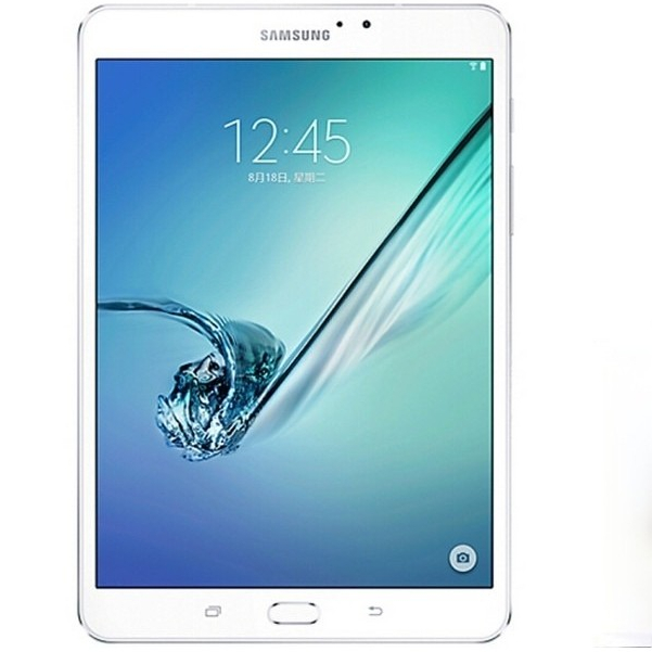 Samsung GALAXY Tab A 8.0(P355C)(เวอร์ชั่นใกล้เคียง) Android 6 แท็บเล็ตการเรียนรู้อัจฉริยะมือสองขนาด 