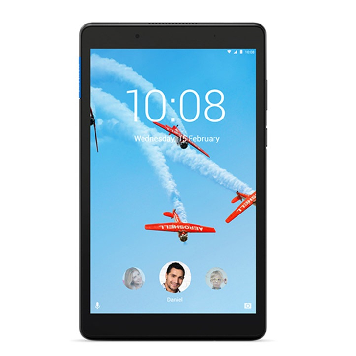 Lenovo Strawt TB-8304F1 Android 9 ระบบ 8 นิ้วแท็บเล็ตพีซีมือสองรองรับ youtube