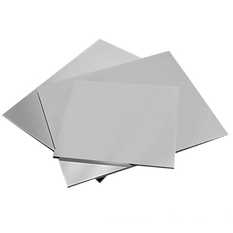 A1/TA2 Pure Titanium Plate TC4 Titanium Alloy Plate ความหนา 0.5-10 ยาว 100/150/200/300mm