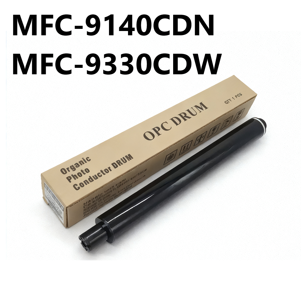 MFC- 9140CDN 9330CDW OPC Drum สําหรับ Brother 9330CDW 9140CDN OPC Drum