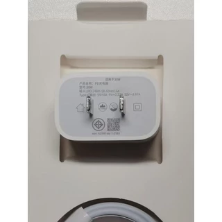 สายชาร์จ ชาร์จไว PD 30W รองรับ ซีรีส์ทั้งหมด รองรับ ip5~14 Pro Max