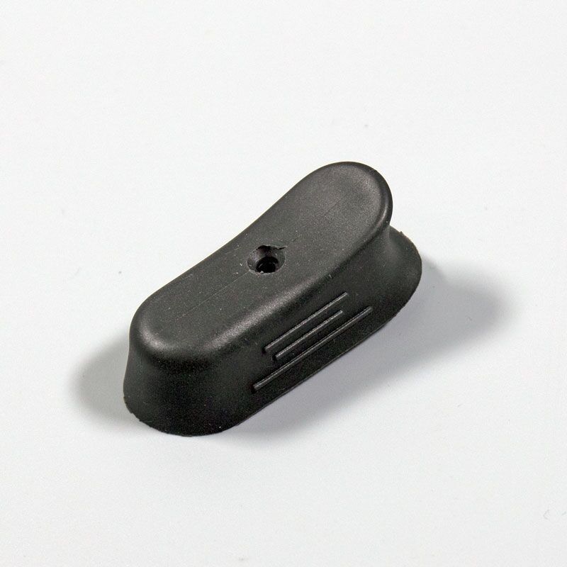 ของแต่งจักรยาน Polymer แบบ Base Micr-o 1911 สีดำ