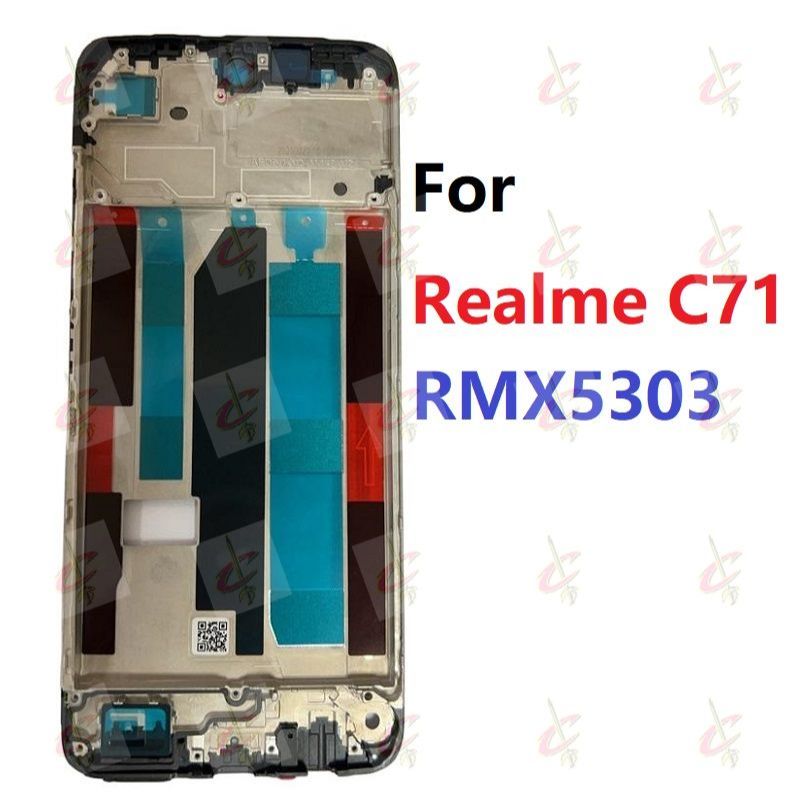กรอบ LCD สําหรับ Realme C71 C73 RM5303