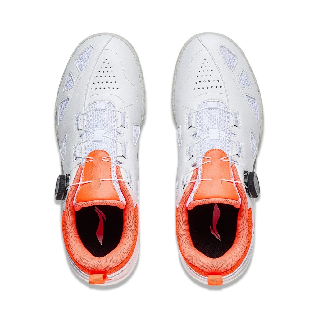 รองเท้าปิงปอง LI-NING ของแท้ 100% มีเทคโนโลยีการคืนตัวดีและน้ำหนักเบา