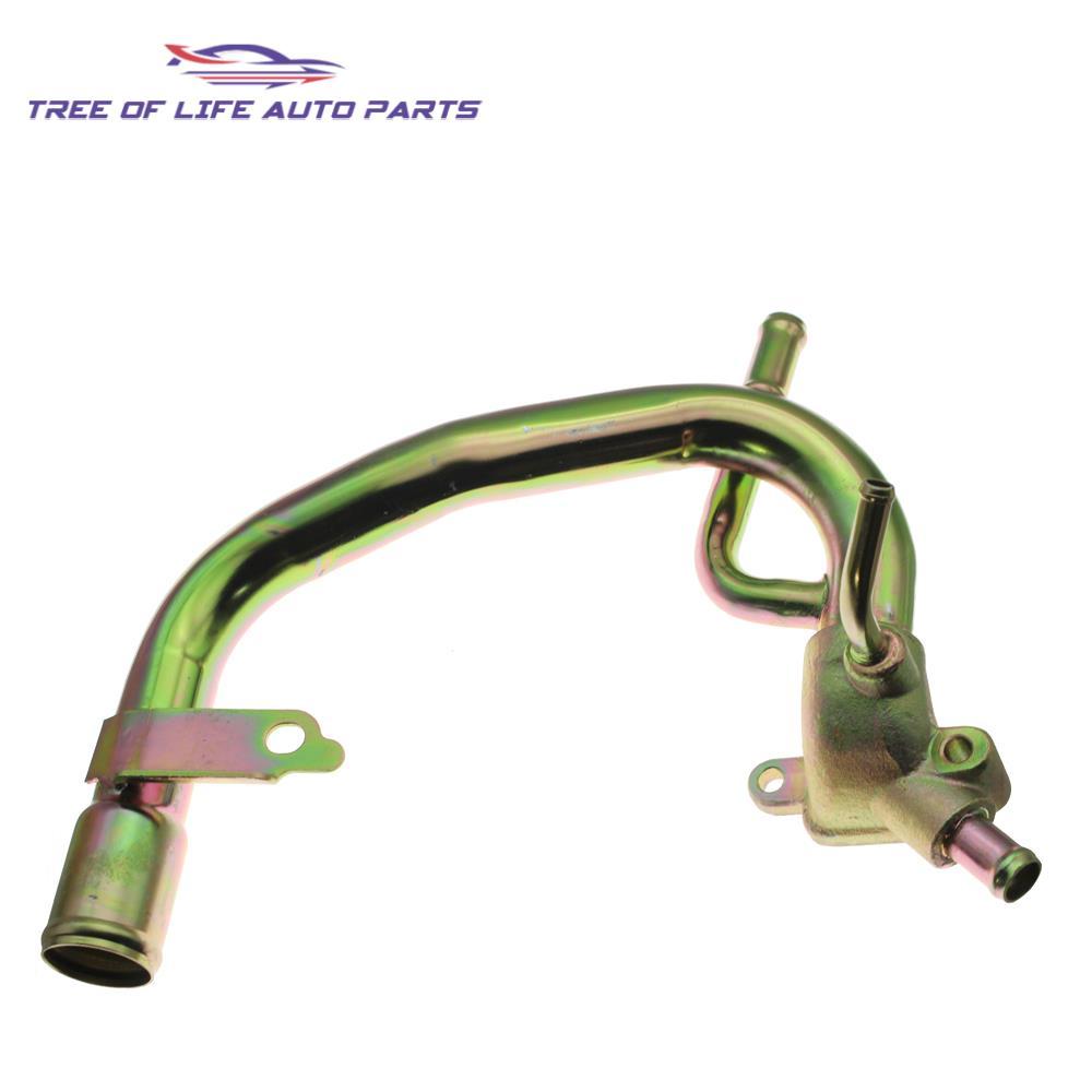 ปั๊มน้ํา INLET PIPE สําหรับ ISUZU TROOPER 3.1 4JG2 TFS 4JB1 2.5 2.8 TURBO- หมายเลขชิ้นส่วน 97041039 