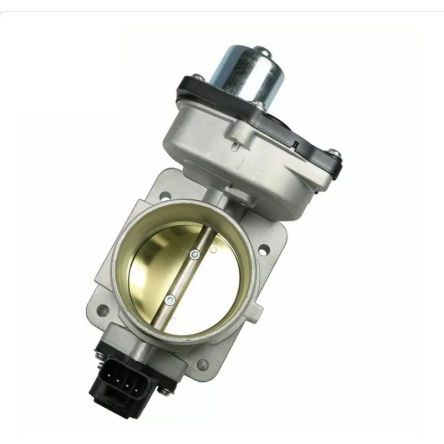 ชุดคันเร่ง 6R3Z9E926AA 3L5Z9E926AA สําหรับ Ford Explorer F150 Mustang Mercury Lincoln