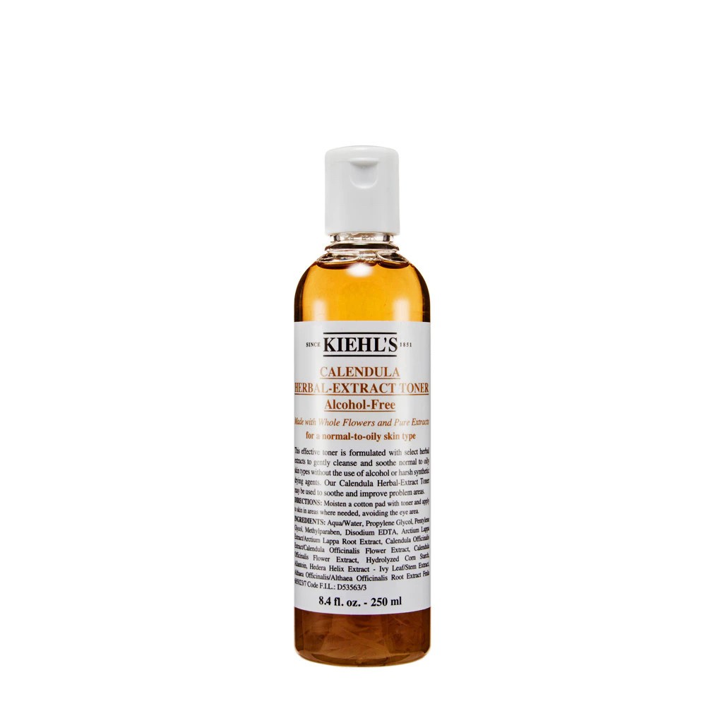 Kiehls Calendula Herbal-Extract Toner 250ml