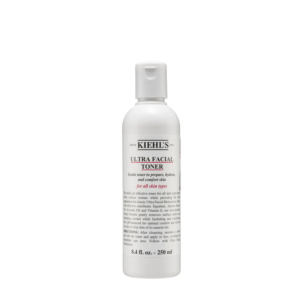 Kiehls Ultra Facial Toner 250ml