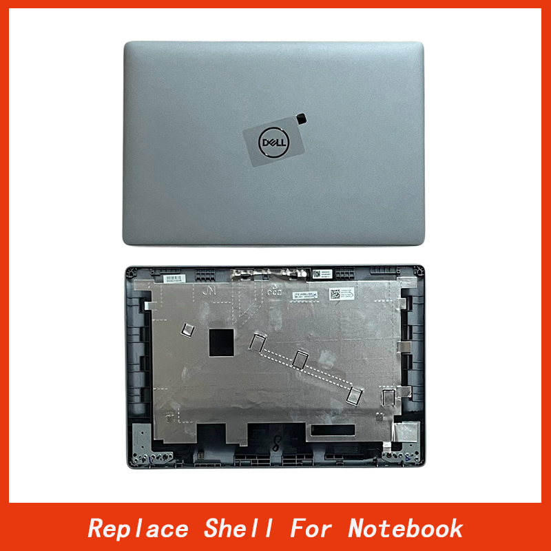 สําหรับ DELL Latitude 5310 E5310 แล็ปท็อป Lcd ปกหลังด้านบนกรณี 0H0MJJ ด้านหน้า Bezel 0D3C3P