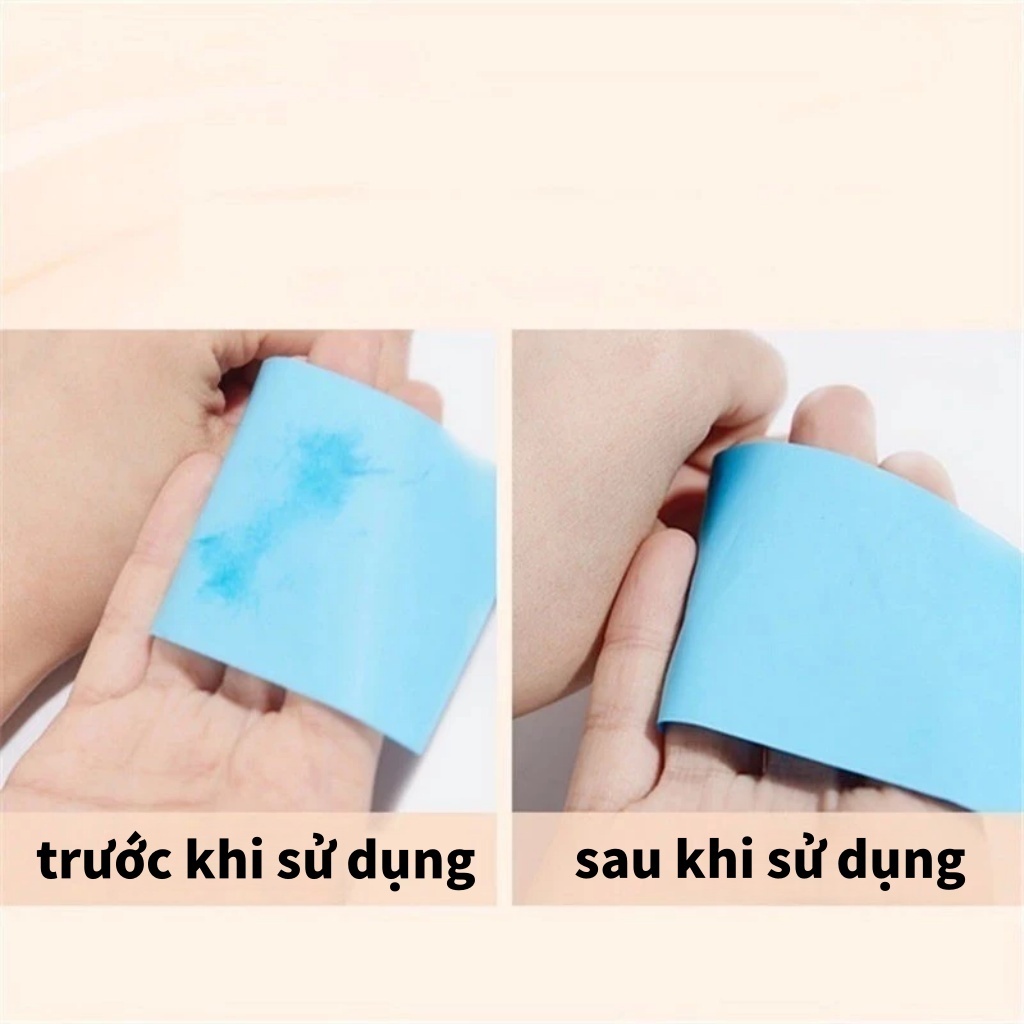 ฟรี ของขวัญFAMOTY Soft Focus Setting Powder คอนซีลเลอร์ธรรมชาติ Long-lasting Matte Makeup Setting Loose Powder - รูปที่ 7