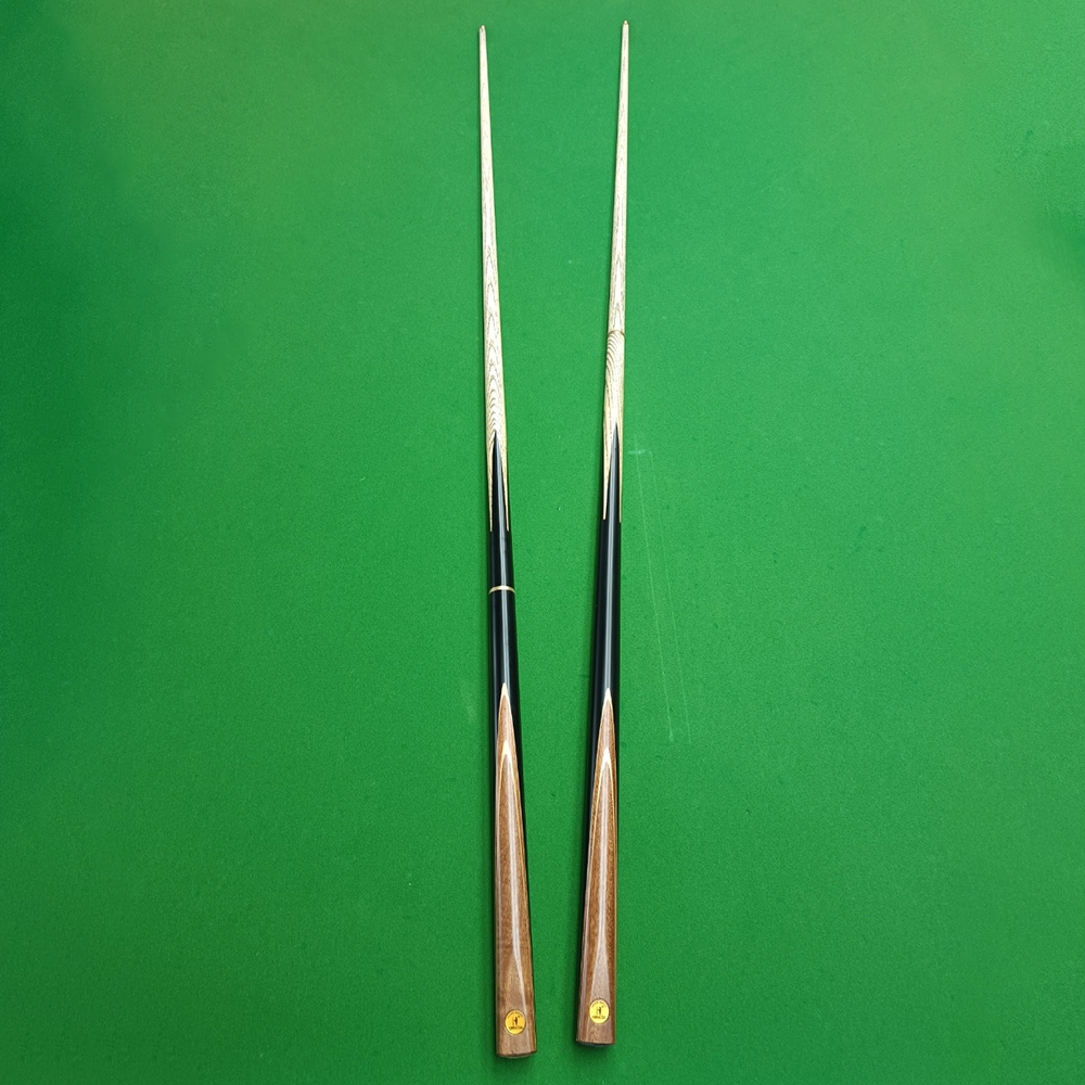 Snooker ไม้สาธารณะ  ไม้สนุ๊กเกอร์ต่อ 3/4 145 cm ขนาด 10 มม.