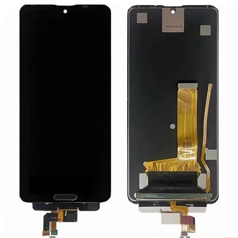 เหมาะสําหรับ Sharp R3 R5 R6 R7 R8 Pro Zero2 5G Sense 4Plus Screen Assembly