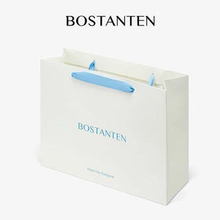 BOSTANTEN ถุงกระดาษของขวัญสำหรับผู้หญิง