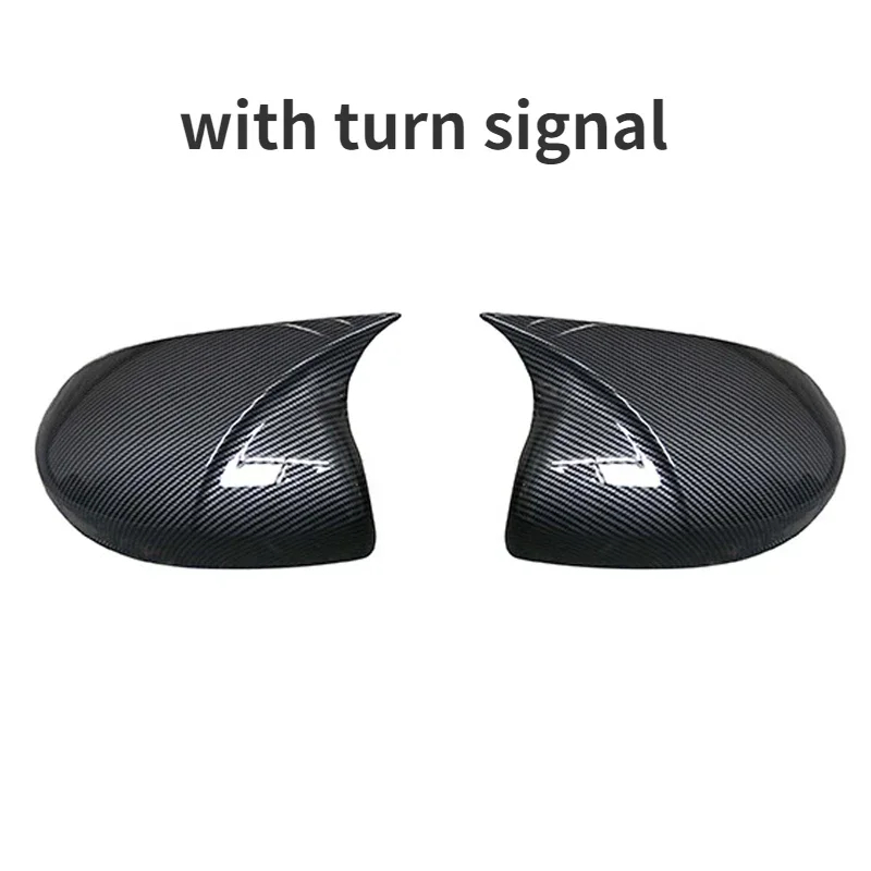 Hond CITY GM6 JAZZ GK5 2014-2019 ฝาครอบกระจกมองข้าง M5 รูปทรงกระทิง (รูปทรงไฟสัญญาณ) - รูปที่ 5