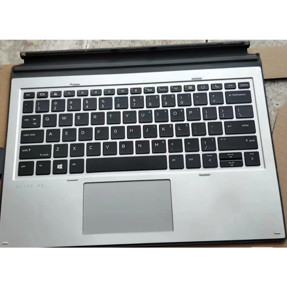 แป้นพิมพ์ HP HP ELITE X2 1013 G3 ดั้งเดิม, แท็บเล็ตแป้นพิมพ์ต้นฉบับสองในหนึ่งเดียว