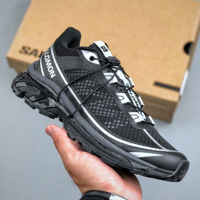 รองเท้ากลางแจ้ง SALOMON XT-6 FT สำหรับการทำงานกลางแจ้ง รหัส 490971
