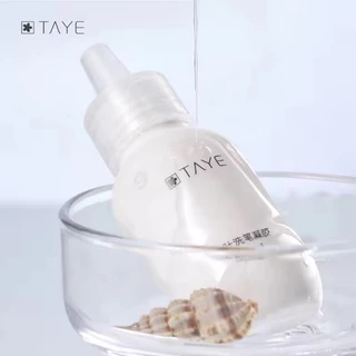 พร้อมส่ง TAYE 60ML น้ำยาล้างแปรงทำเล็บ ทำความสะอาดแปรงภายใน 2 วินาที สูตรอ่อนโยน ไม่ทำลายขนแปรง