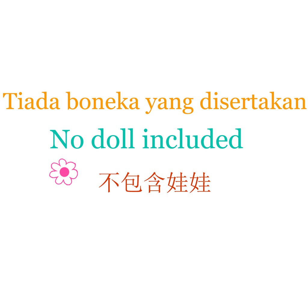 1เซ็ต11.5นิ้วตุ๊กตาเสื้อผ้าและอุปกรณ์,แฟชั่นที่สง่างามชุดกางเกงสาวพรรคกระเป๋ารองเท้าชุดที่มีอุปกรณ์เสื้อผ้าสําหรับ1/6ตุ๊กตาของเล่น(เลขที่ ตุ๊กตา) - รูปที่ 7