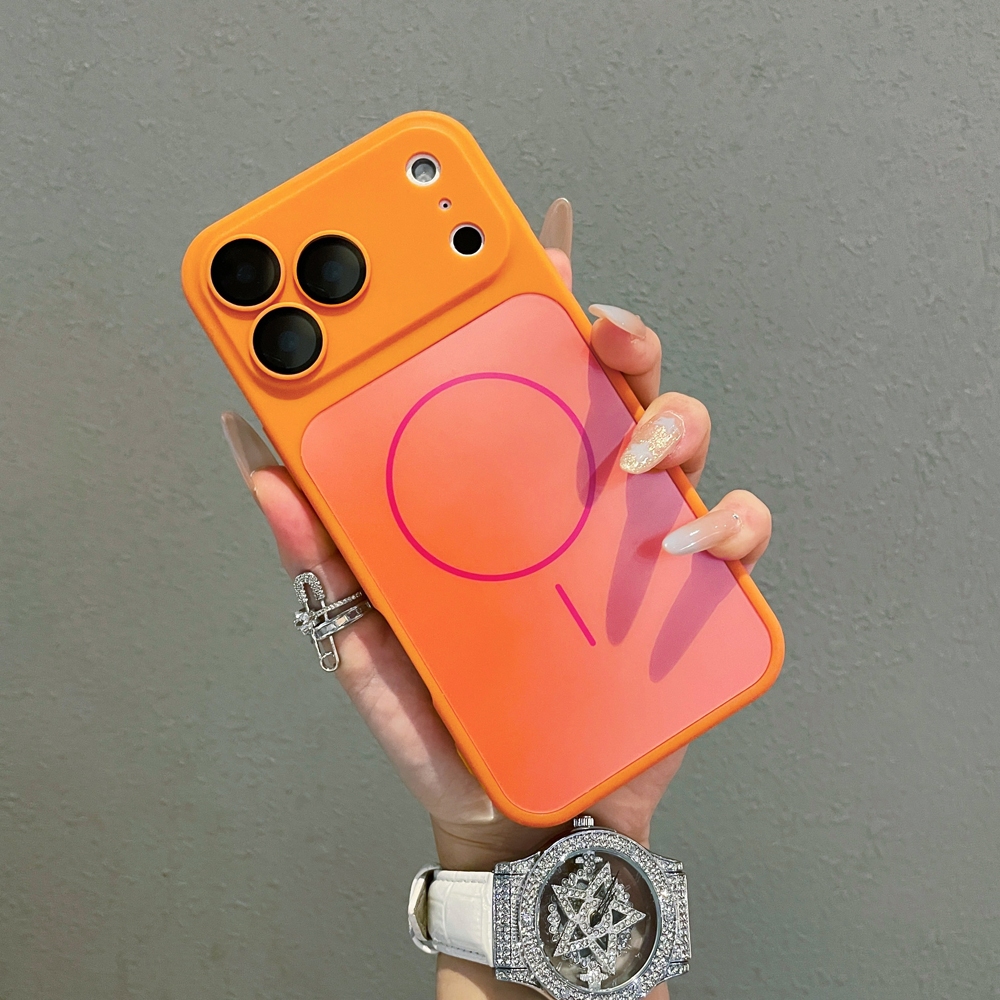 เคสป้องกันกล้องสําหรับ iPhone 17 PRO MAX Air 16 15 14 13 12 11 PRO MAX Plus Matte ปลอกป้องกันลายนิ้วมือปกอ่อน