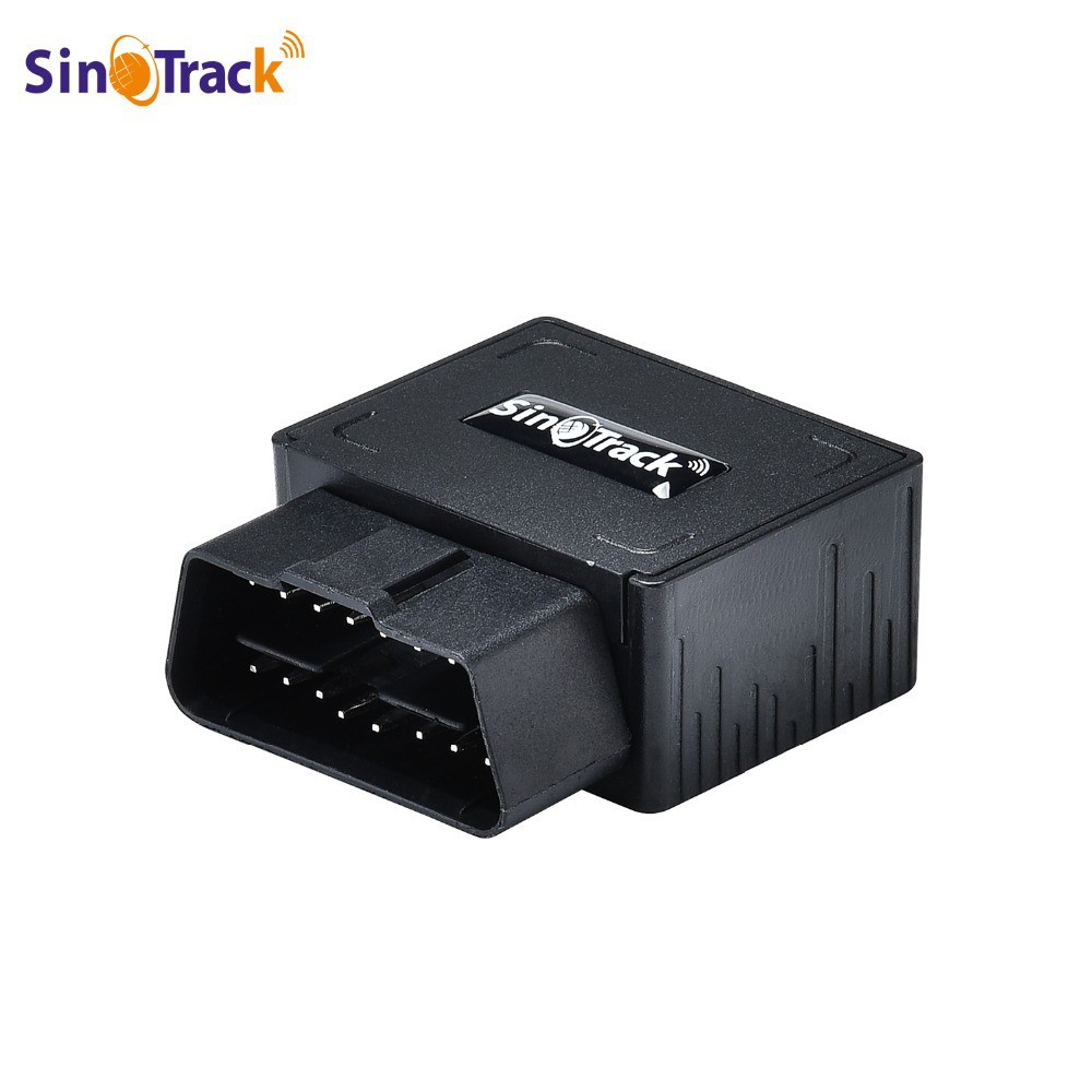 GPS ติดตามรถ sinotrack สินค้าไม่ละเมิด แถมซิม จำหน่ายและบริการโดยคนไทย