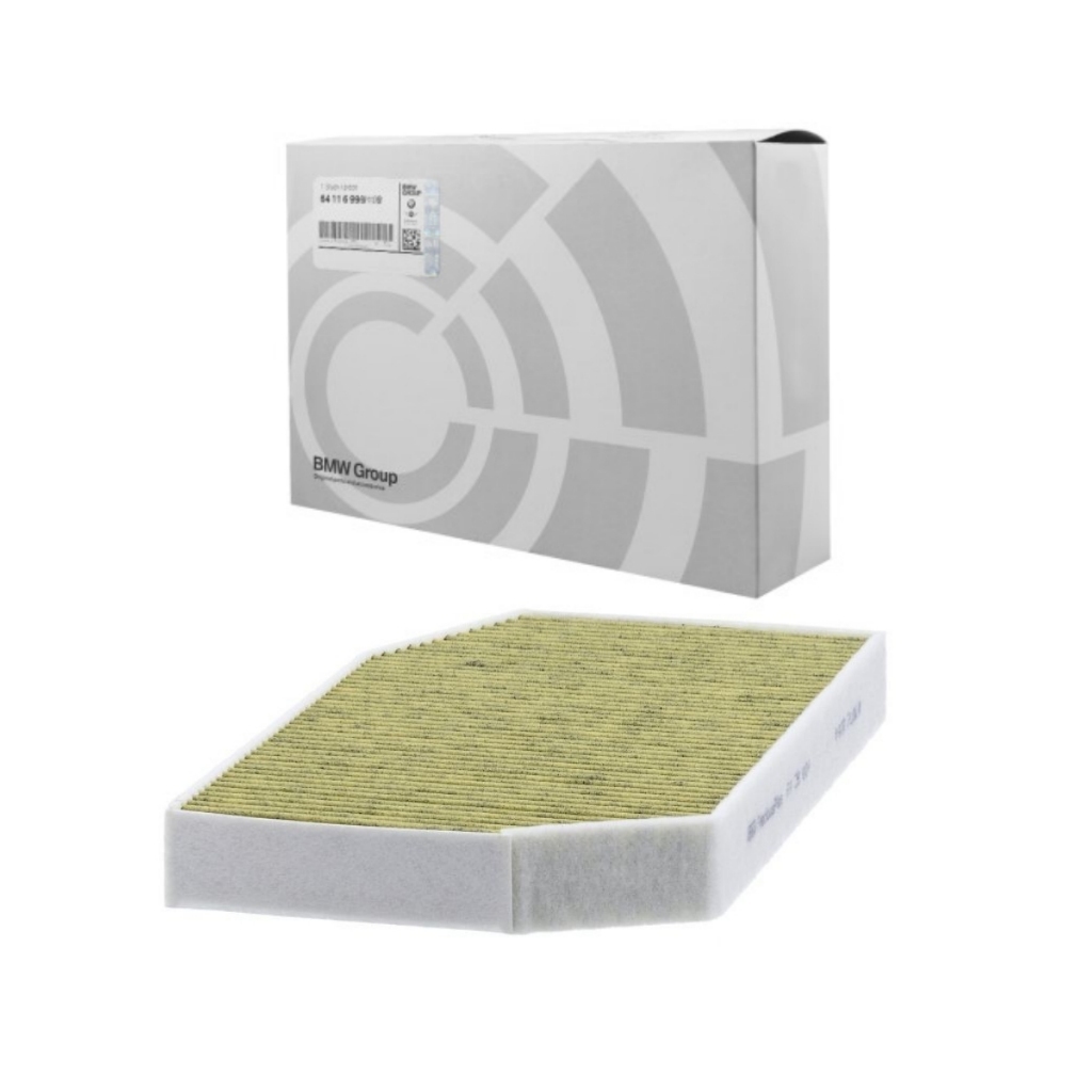 กรองอากาศ BMW G70, 740i, 740d, 750e, i7, 760e, 64115A547D8