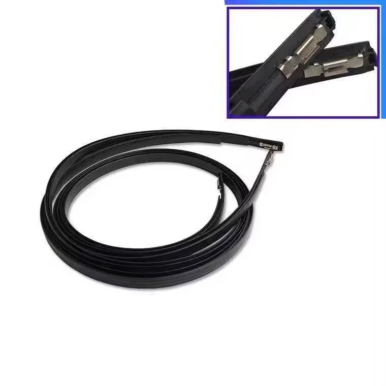 ตกแต่งบ้าน หลังคา weatherstrip toyota avanza ยางหลังคา toyota avanza 2003 2004 2005 2006 2007 2008 2009 2010 2011 ส่งด่วน สั่งเลย