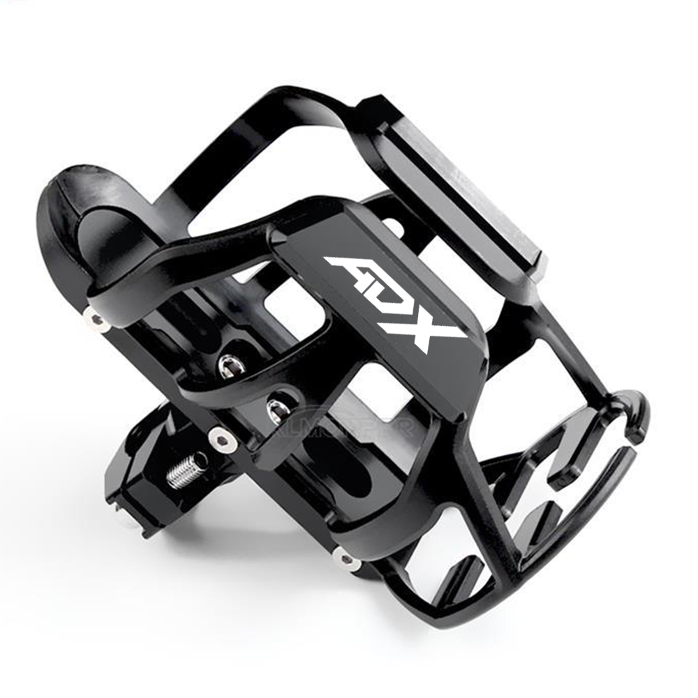 สําหรับ Bristol ADX 160 ถ้วย CNC อลูมิเนียม ABS ก๊อกน้ําสนับสนุนเครื่องดื่มถ้วยวงเล็บที่วางแก้วอุปกร