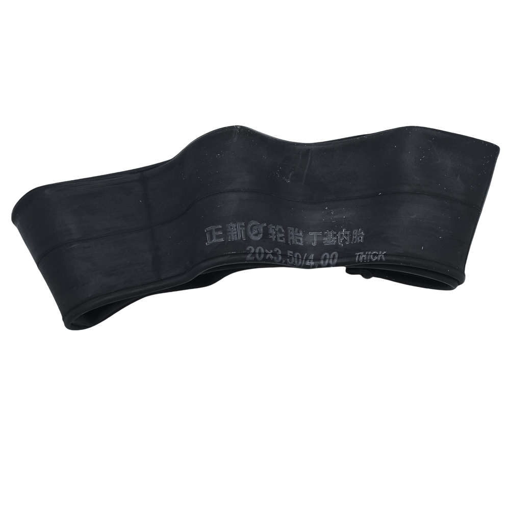ยางด้านใน CST 20x3.5/4.0 สำหรับจักรยานไฟฟ้า OUXI V8 ขนาด 20 นิ้ว