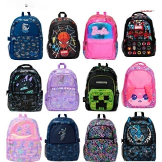 กระเป๋าเป้ออสเตรเลีย กระเป๋าเป้คลาสสิค เด็กผู้หญิงและเด็กผู้…