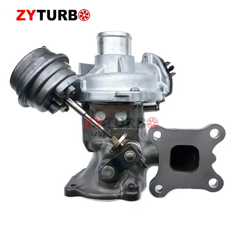 GTDI12V เทอร์โบ CM5G-6K682-HB CM5G-6K682-GC CM5G6K682JA 53420053 1808366 1799836 สําหรับฟอร์ด fiesta