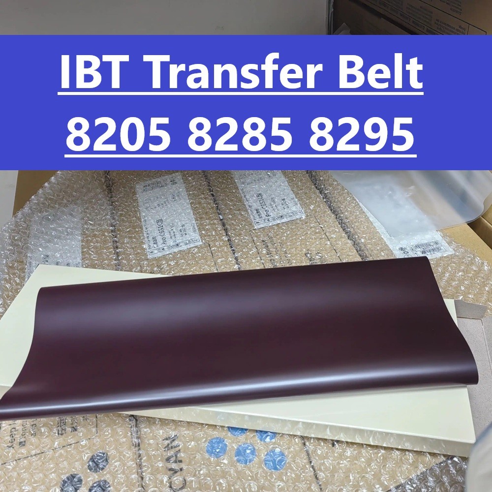 8285 8295 8205 IBT Transfer Belt Canon IR 8205 8285 8295 IBT Transfer Belt