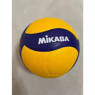V200W V300W หนัง PU การแข่งขันระดับมืออาชีพวอลเลย์บอล MIAKSA Mikasa วอลเลย์บอล
