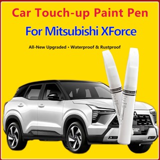 Mitsubishi XForce -Easy Car Scratch Repair Pen – คืนสียานยนต…