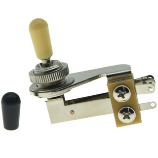 สวิตช์สลับมุมขวาเมตริก 3-Way 