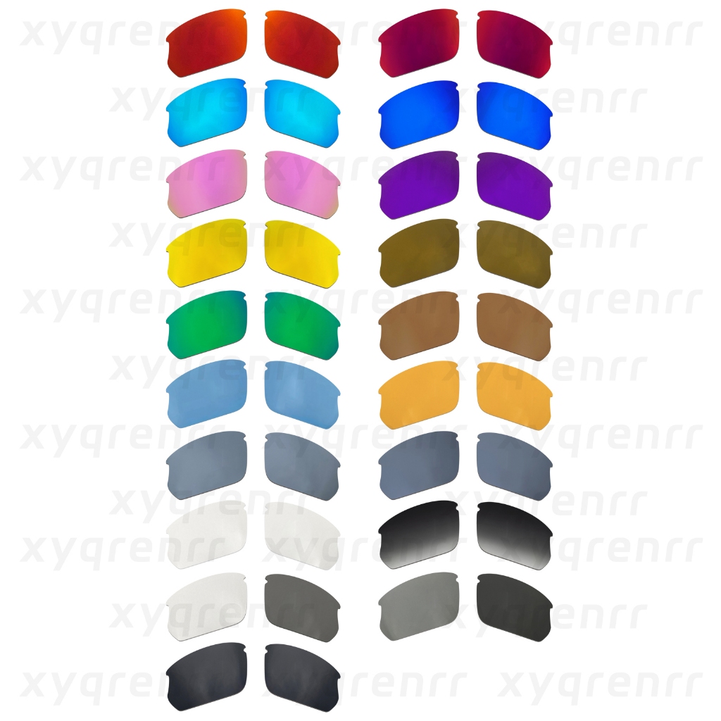 Xyqrenrr เลนส์เปลี่ยนโพลาไรซ์พอดี Oky Bisphaera OO9400 แว่นกันแดด-ป้องกันรอยขีดข่วน|ทนต่อแรงกระแทก|พ