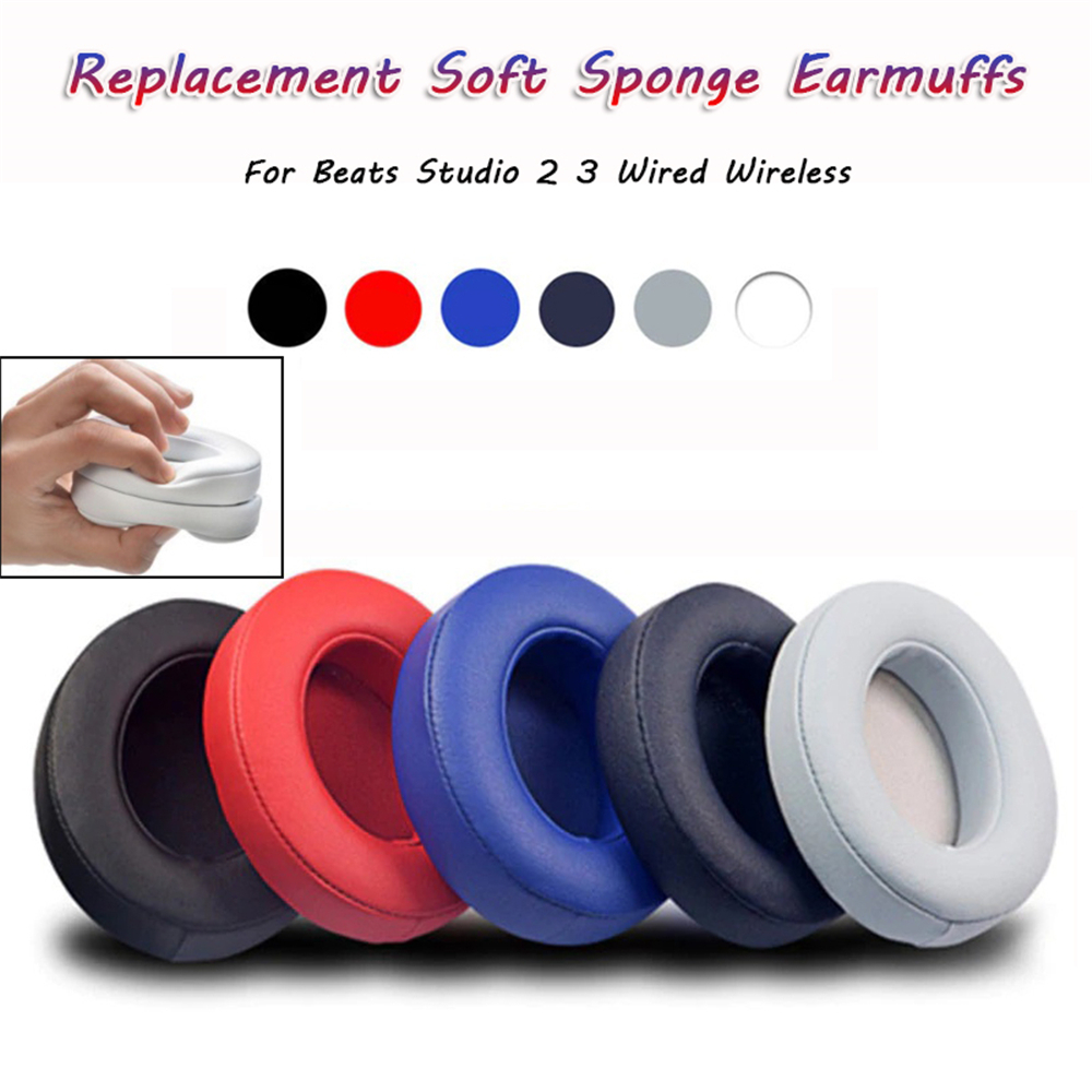 เปลี่ยนแถบคาดศีรษะ Arch ชิ้นส่วนพลาสติกสําหรับ Beat Studio 2.0 Studio 3 หูฟังชุดสําหรับ Studio2 Stud