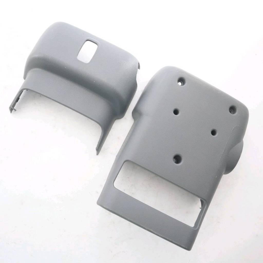 ฝาครอบ/แผ่นปิดคอพวงมาลัย ตงฟง(DFM/DFSK/SOKON) mini truck/mini van K-Series dongfong