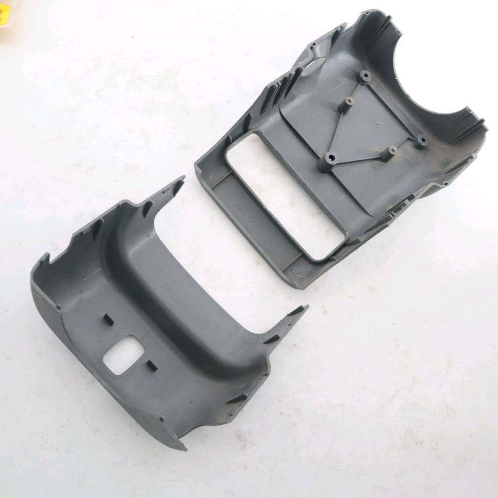 ฝาครอบ/แผ่นปิดคอพวงมาลัย ตงฟง(DFM/DFSK/SOKON) mini truck/mini van K-Series dongfong