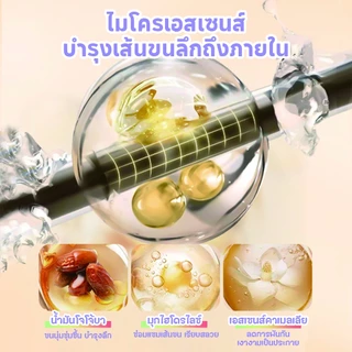 สเปรย์ป้องกันขนพัน-ไฟฟ้าสถิตย์ 100ML หอมนาน Grooming Spray ทรีทเม้นท์สเปรย์เพื่อขนนุ่มสวย