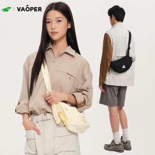 【ล้างสต็อก】VAOPER กระเป๋าสะพายข้างขนาดเล็กน่ารัก|กระเป๋าสะพา…