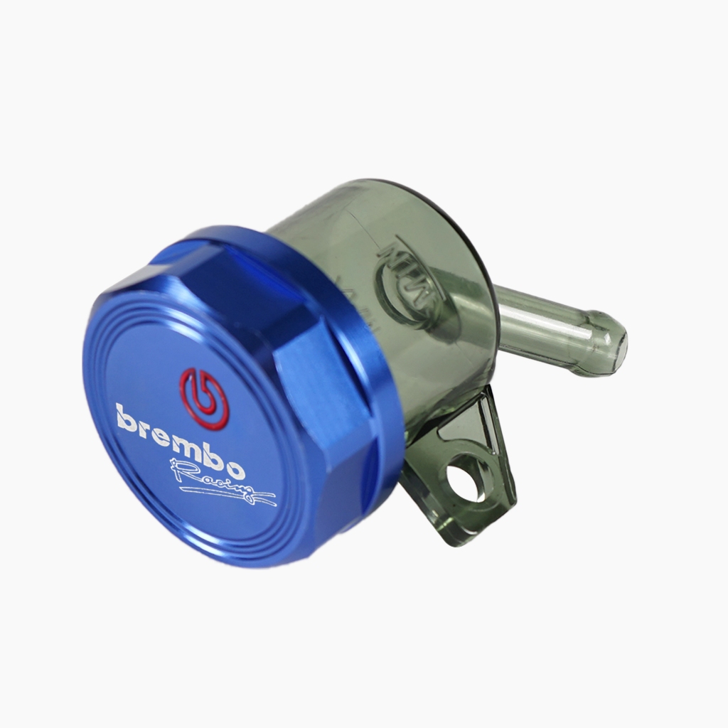 รถจักรยานยนต์เบรคหน้าอ่างเก็บน้ําของเหลวสําหรับ Yamaha YZF-R1/YZF-R6/YZF-R7/YZF-R9 สําหรับ Suzuki GS