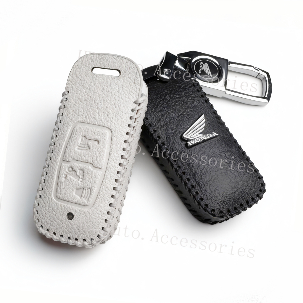 ฮอนด้ารถจักรยานยนต์ครอบคลุมกุญแจพวงกุญแจ Click125i Click160 PCX150 PCX160 ADV160 TMX125 ALPHA Beat C