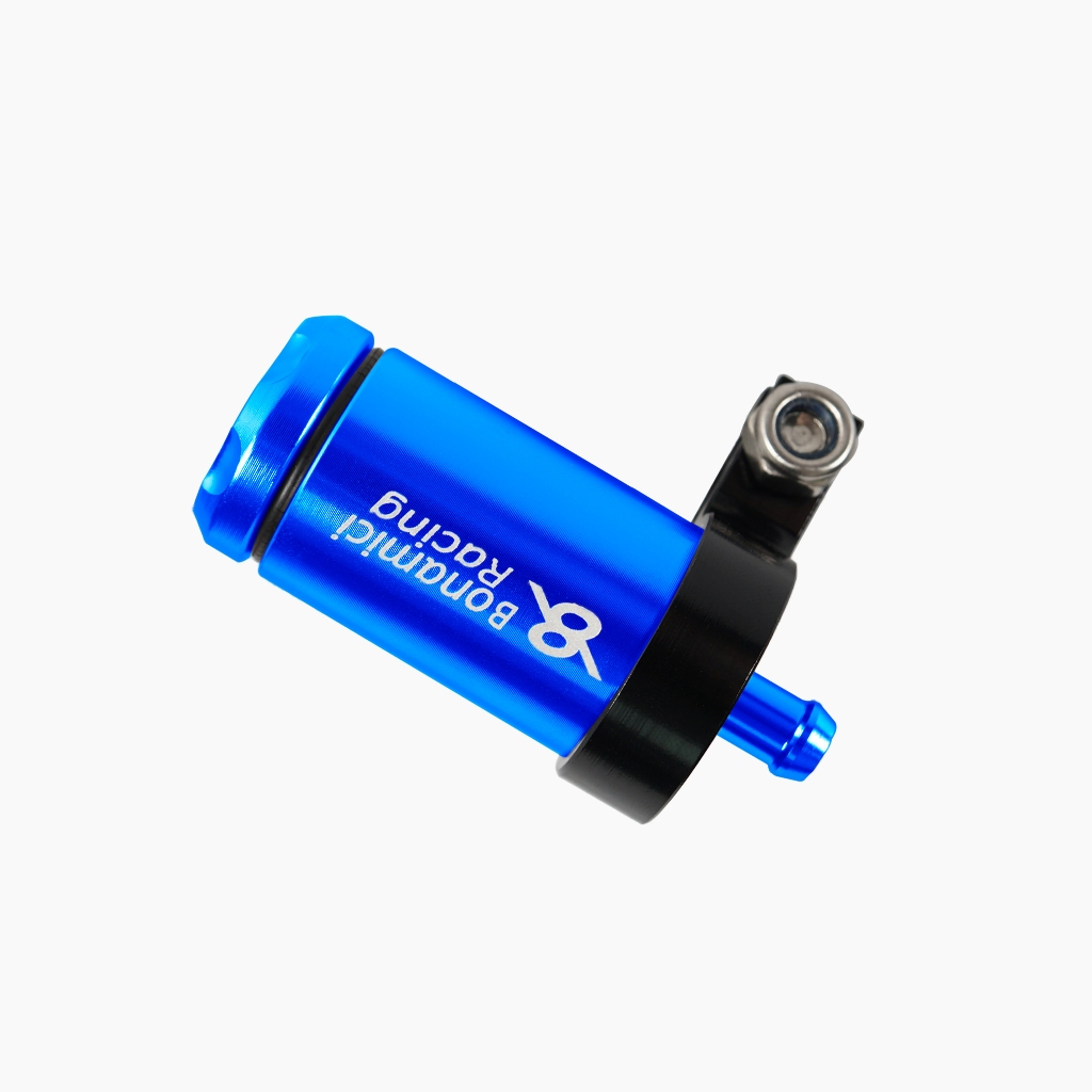 รถจักรยานยนต์ด้านหลังน้ํามันเบรกอ่างเก็บน้ําสําหรับ Yamaha YZF-R1/YZF-R6/YZF-R7/YZF-R9/YZF-R25/YZF-R