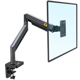 NB G40 G45 แขนสปริงแก๊ส 22-40 นิ้วหน้าจอโค้ง Arc Desktop Mon…