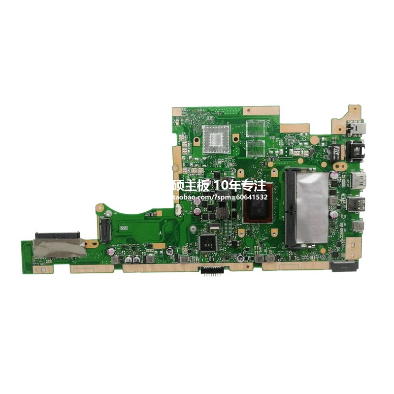 ASUS X505ZA K505Z RX505Z A580Z A505Z Z505Z K505Z X505BP เมนบอร์ด