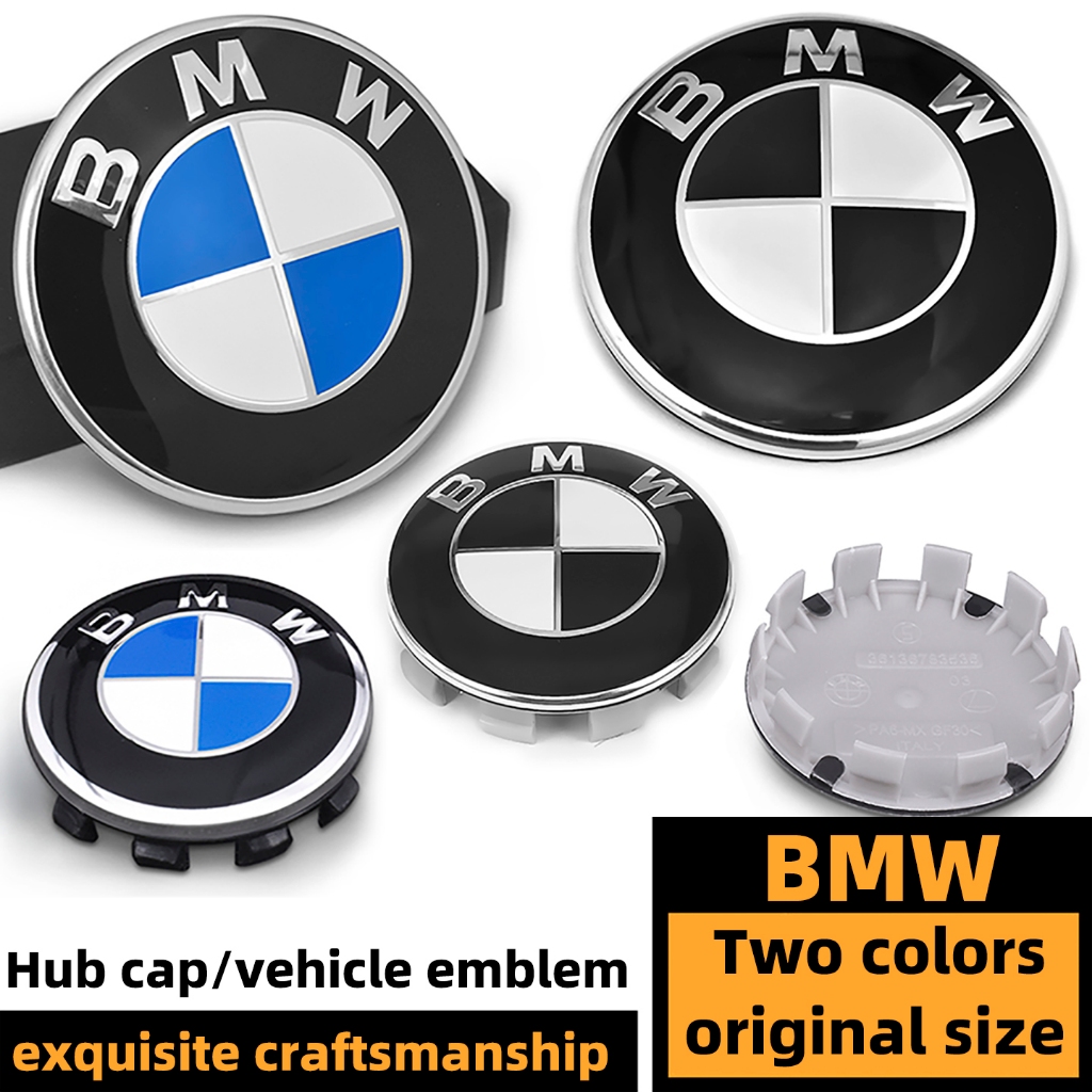 โลโก้รถ BMW BMW1 Series 2 Series 3 Series 330I 320I 4 Series 430I 5 Series 530I/540I7 Series 730I 74