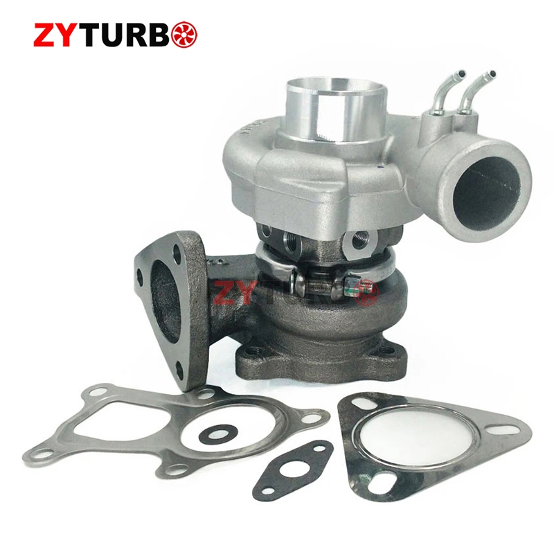 TF035 Turbo สําหรับ Hyundai H-1 Mitsubishi Pajero II Sport 49135-02110 49135-02100 MR212759 นาย22497