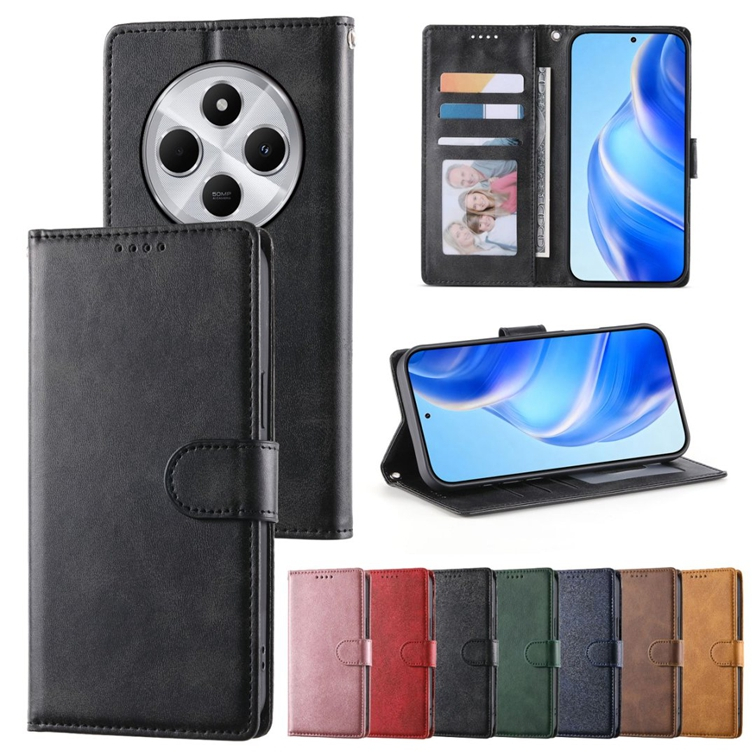 Retro Cowhide หนังสําหรับ MOTO EDGE 6O Fusion 5G 50 G PLAY 4G 2024 Stylus 2024 2022 E13 2023 G75 G55